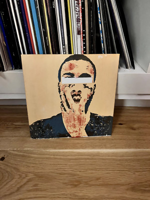 Jeremiah Jae / Zeroh - New Day, Rawmoney Shit / Legacy - 7'' Vinyl - Hiphop & Rap