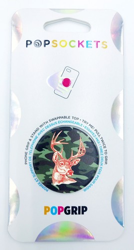 Retro Dublino Irlanda PopSockets PopGrip Intercambiabile - Foto 6