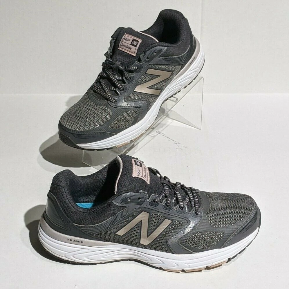 Womens new 2025 balance 560v7