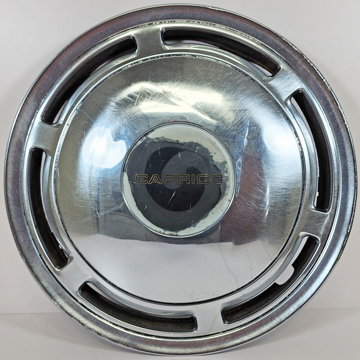 ONE 1986-1993 Chevrolet Caprice 3168A 15