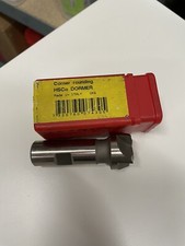 Viertelkreisprofilfr&auml;ser Dormer C700 R 10.0