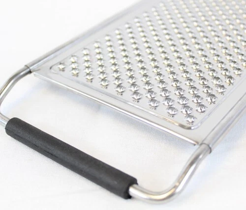 Set Reibe mit Auffangschale grob + Schäler DEO Mini - Bild 4 von 4