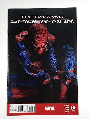 Fake AVGN Thumbnails (Archive) on X: The Amazing Spider-Man 2