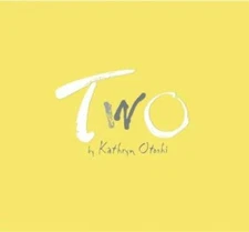 Two - Hardcover By Otoshi, Kathryn - GOOD