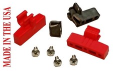 Geo Tracker Suzuki Sidekick Soft Top Clips Brand New Redesigned With New Screw