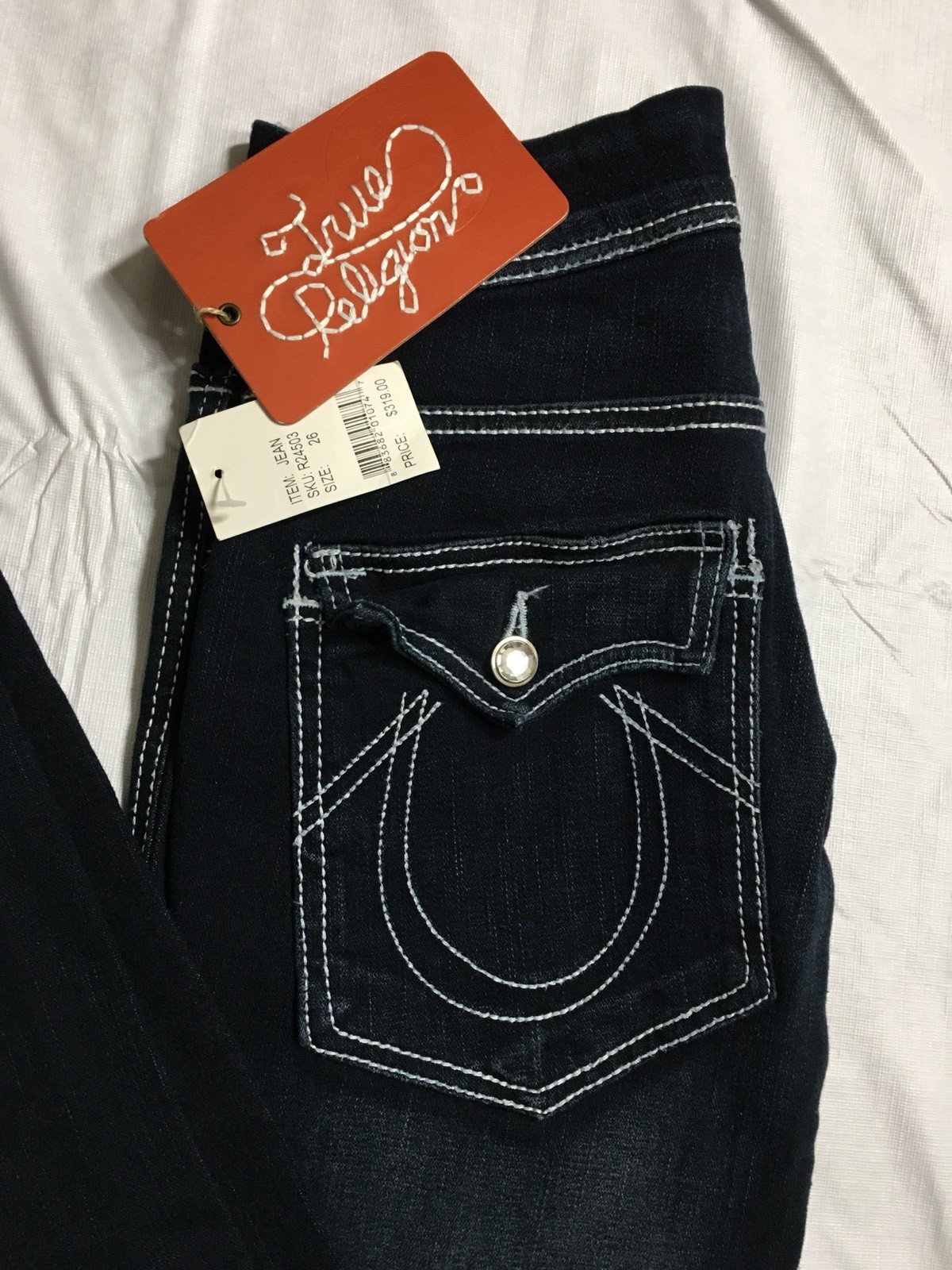 true religion jean prices