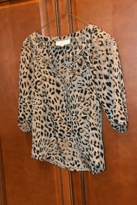 ann taylor loft blouses