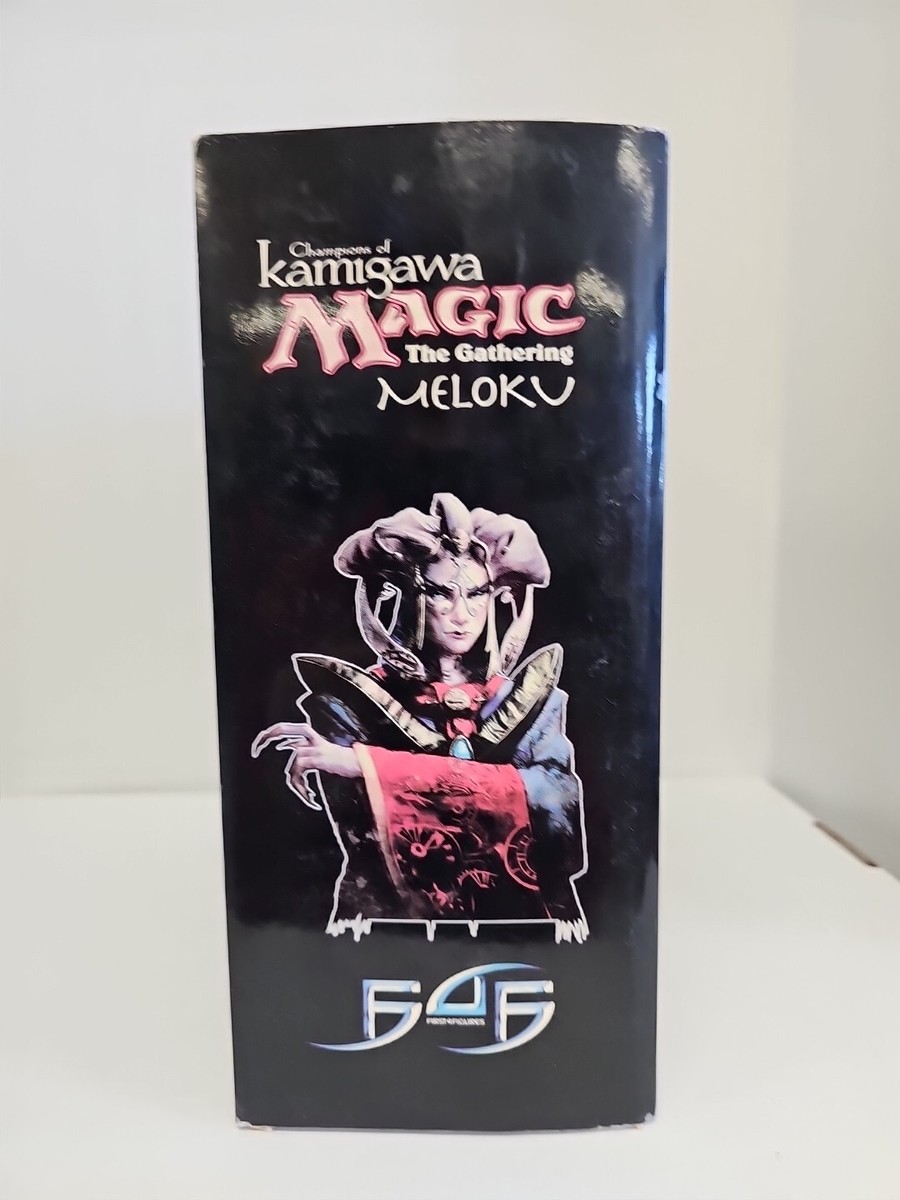 曇り鏡のメロク/Meloku the Clouded Mirror フィギュア 曇り鏡のメロク/Meloku the Clouded Mirror フィギュア Meloku