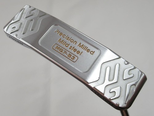 Putter Miura MGP-B1 Limited - 34,5 Pouces - Droitier - Occasion