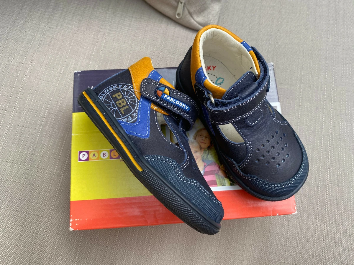 Chaussures pablosky best sale