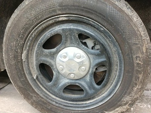 OEM Axle Shaft For Explorer Assy Right Front - Picture 9 of 12