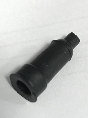 12 Universal Prüfspitze Abdeckungen Kappen Abdeckungen passt Fluke, Megger Robin GS38