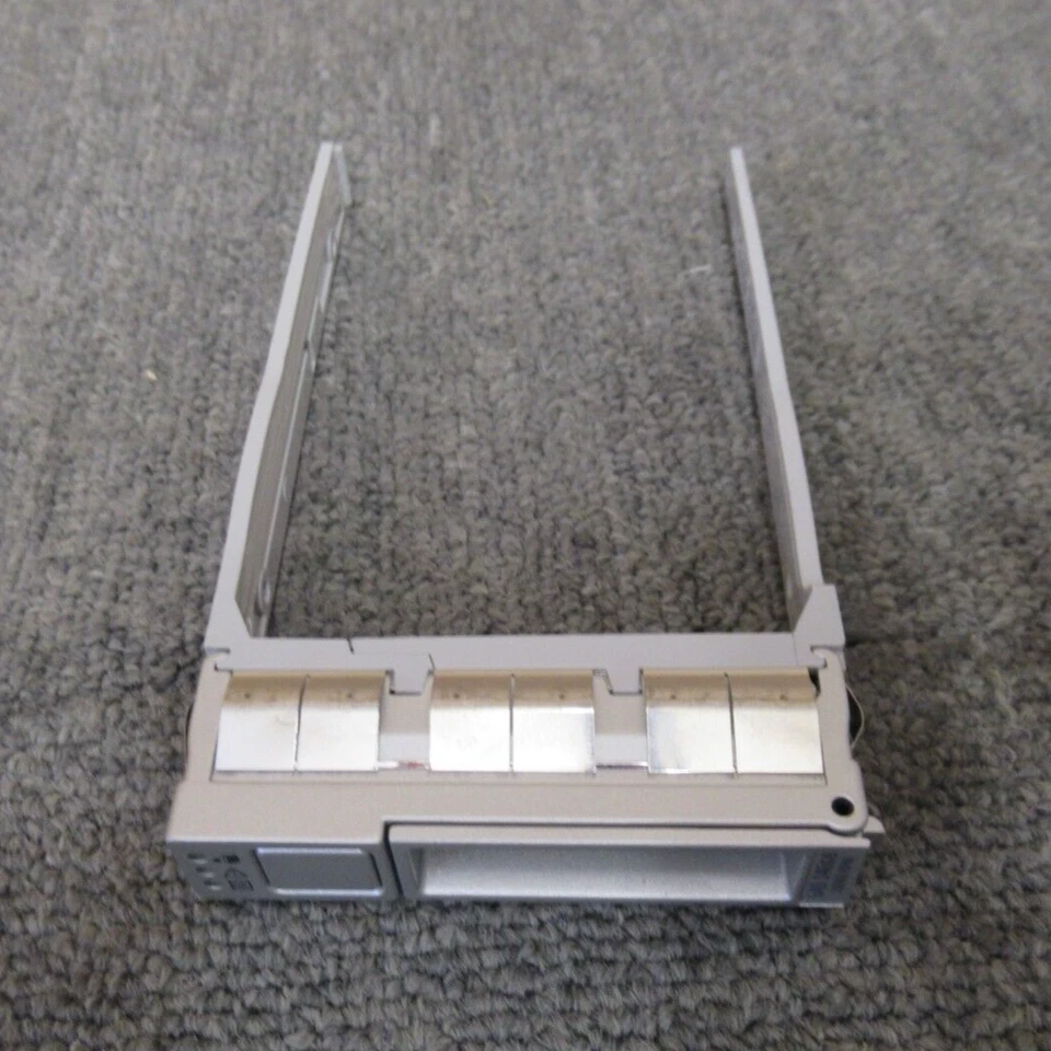 Sun 541-2123-03 2.5" Hot-Swap Hard Drive Caddy For Sun Fire X4140 X4150 X4170 - Image 2 of 4