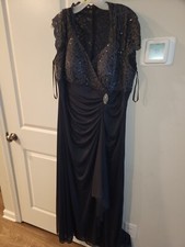 Mother of the groom dress