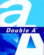 A4 Premium Printer Paper - Available in Packs of 40,100 or 500 Sheets - White 