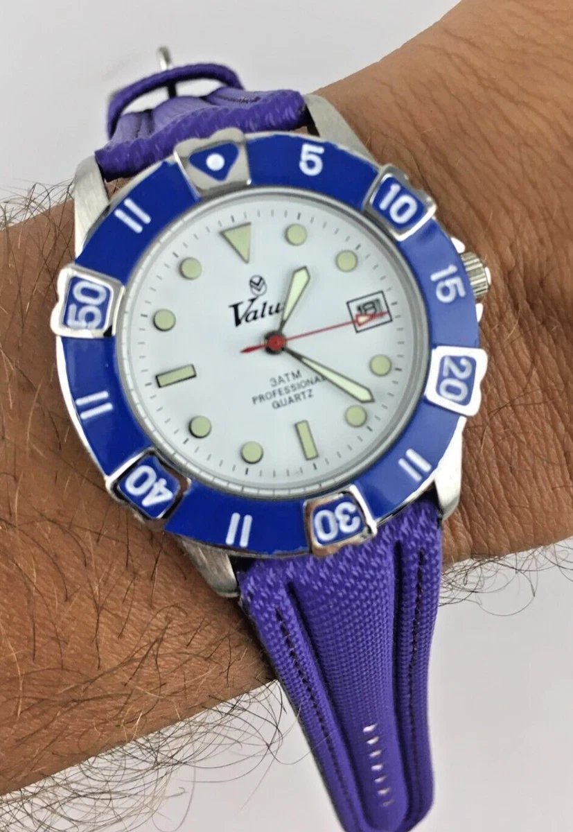 Diver quarzo best sale