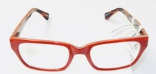 CORINNE McCORMACK SYDNEY RED READING GLASSES 1.50 - BRAND NEW WITH TAG