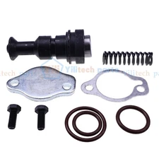 Air Compressor Unloader Repair Kit K046477 S22880 K109119 For Bendix Truck