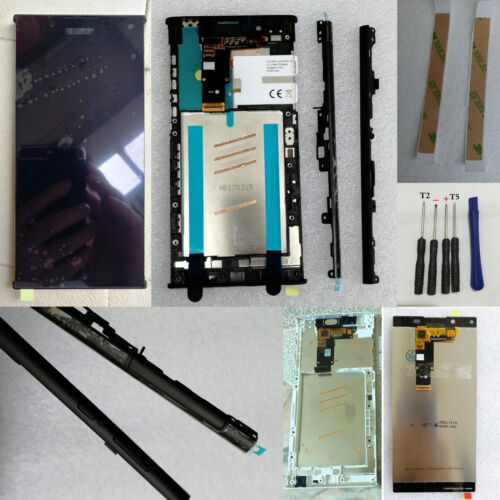OEM For Sony Xperia L1 G3311 G3312 G3313 5.5" LCD Display Touch Screen Digitizer - Picture 1 of 22