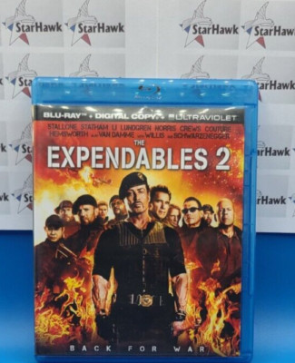 The Expendables 2 B1