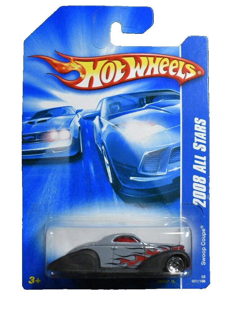Hot Wheels Mercedes-Benz 1:6 Scale Diecast & Toy Vehicles
