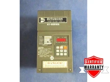Drivecon Corporation VFK1-407-M3 1HP Variable Speed Drive VFD 1 yr Warranty