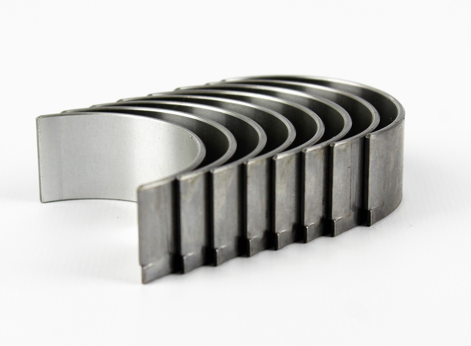 DNJ Connecting Rod Bearing Set .030in .76mm Oversize for 1 Engine Direct Fit eBay