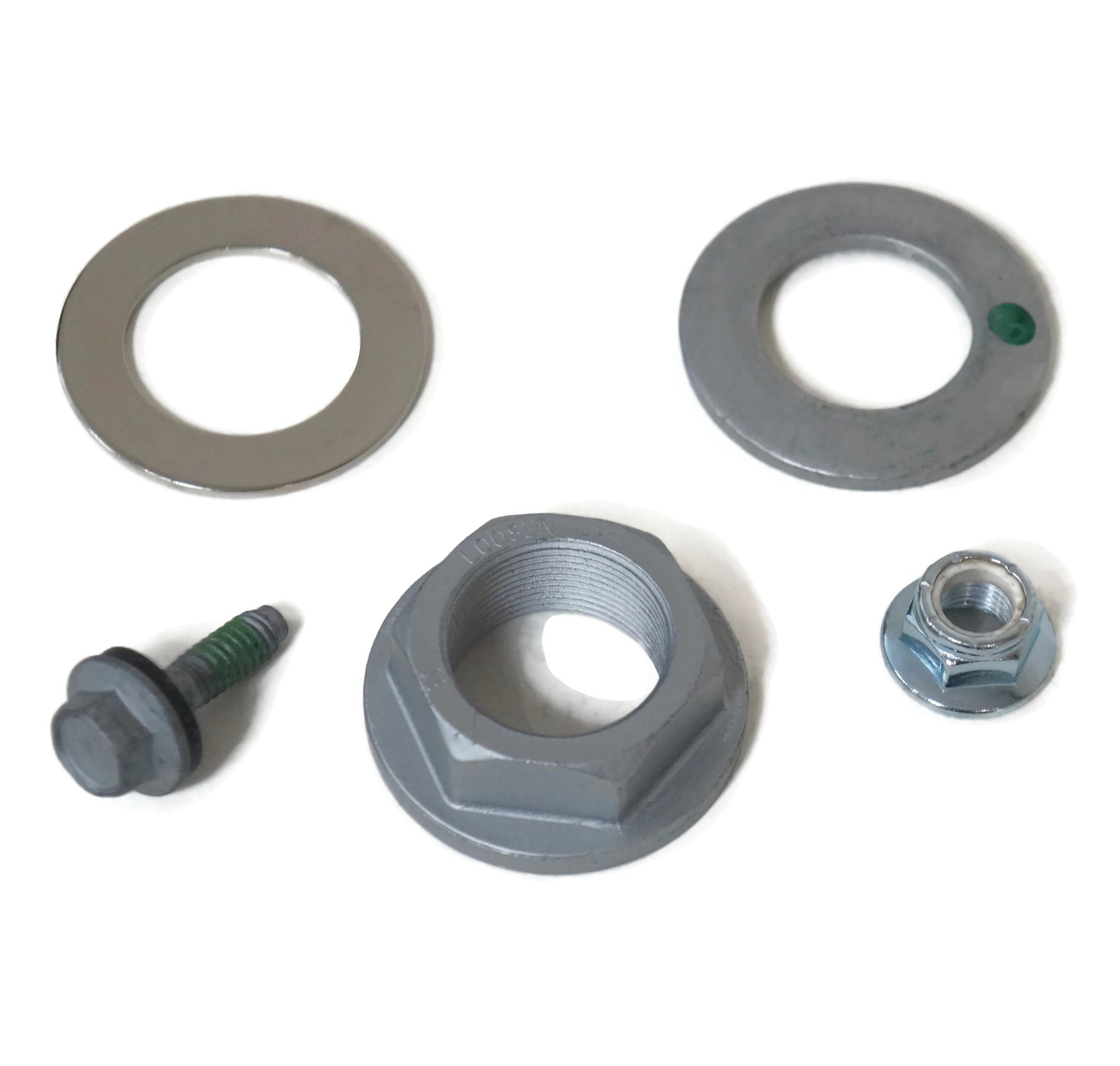 WE49X28115 GE Washer Hub Nut Kit OEM for sale online eBay