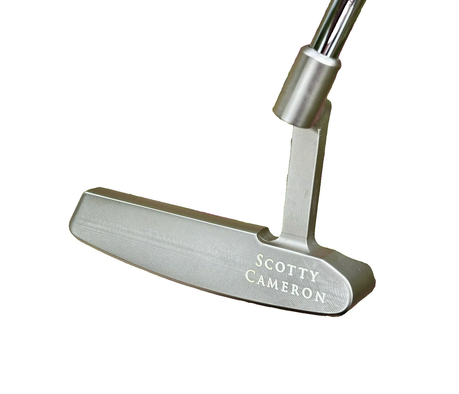 Tour Clubs Grade Scotty Cameron Golf Clubs