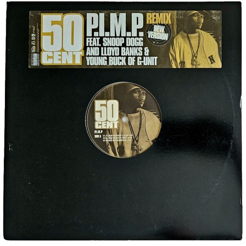 Kaze & 9th Wonder - 50/50 Amp / Spirit Of '94 (12