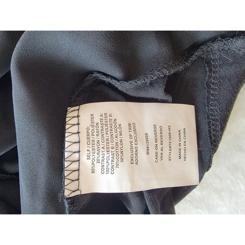 Altard State Medium Black Sleeveless - Bild 7 von 7