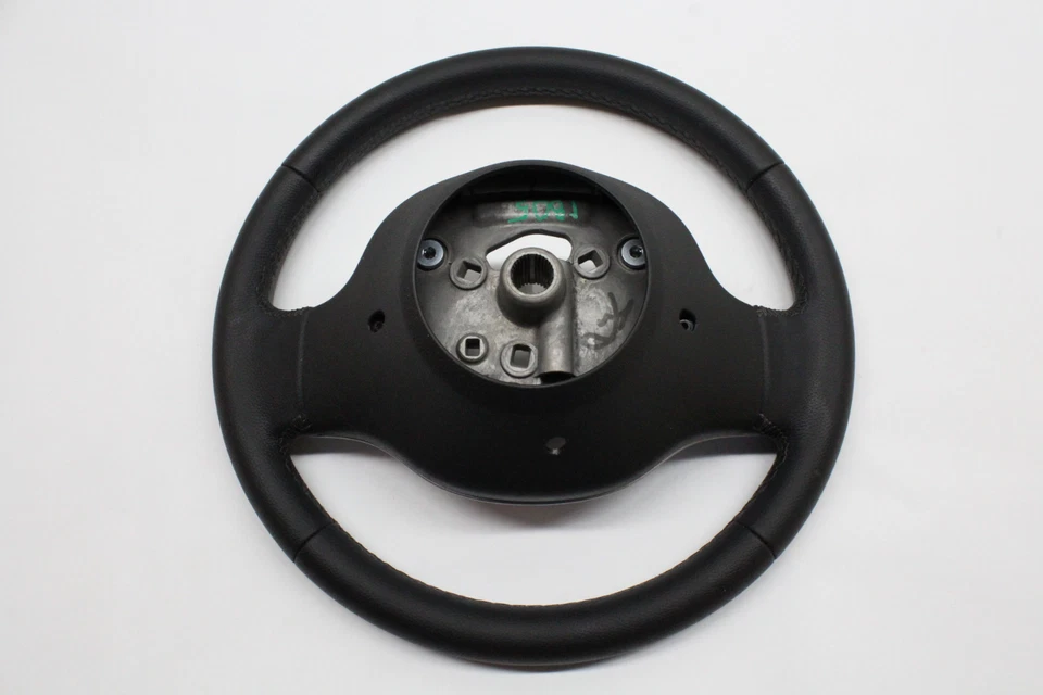 Smart Fortwo 2015 volante 2 radios OEM 08 09 10 11 12 13 14 15 16 Foto 2 de 4