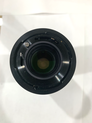 Canon Rokinon/Canon FD 80-250 mm 1:4.5/4.8 58∅ Zoom Macro Lens