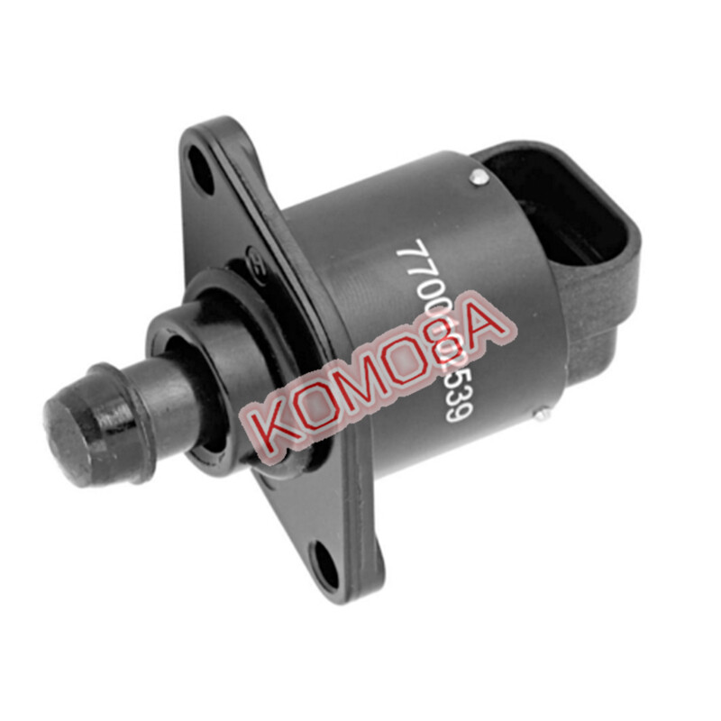 Regolatore Inattivo per Renault Avantime Opel 7700102539 8200299241