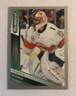 Roberto Luongo 2019-20 Upper Deck Parkhurst Hockey Silver #64 Panthers