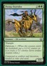 Peema Outrider - Kaladesh KLD #166 - Magic: The Gathering MTG Card