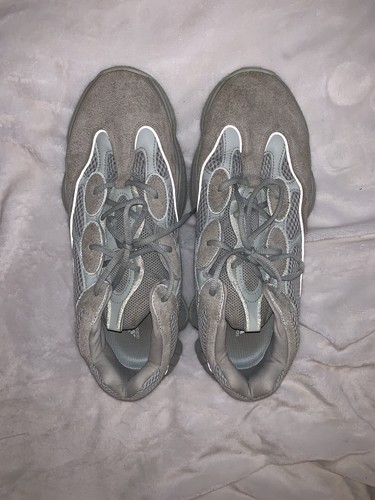 yeezy 500 salt size 13