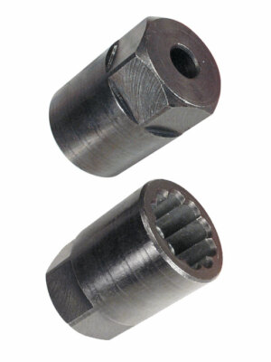 #ad #ad Ken Tool 30165 Dual Wheel Lug Stud Remover $78.79