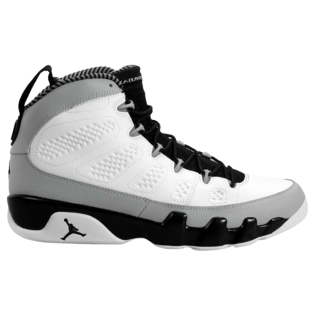 Jordan 9 Retro Barons