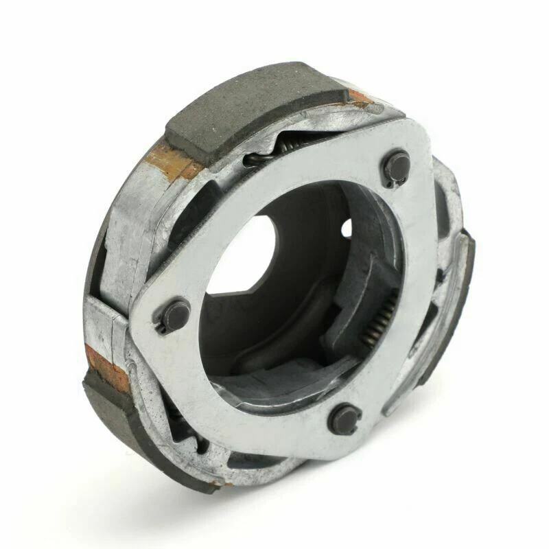 Conjunto de portazapatas embrague húmedo para Honda NSS250 EX MF-08 Reflex Jazz Forza NSS300 Foto 4 de 4