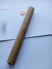 (1) Sprague Wire Wound 50,000 Ohm 120-Watt Resistor NIT Non Inductive (Koolohm)