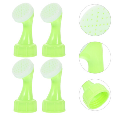 4Pcs Gardening Use Sprayers for Watering Flower Bonsai Water Kettle Sprayers US