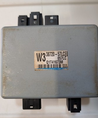 OEM Suzuki Kizashi Power Steering Control Module EPS Computer Unit 38720-57LC0