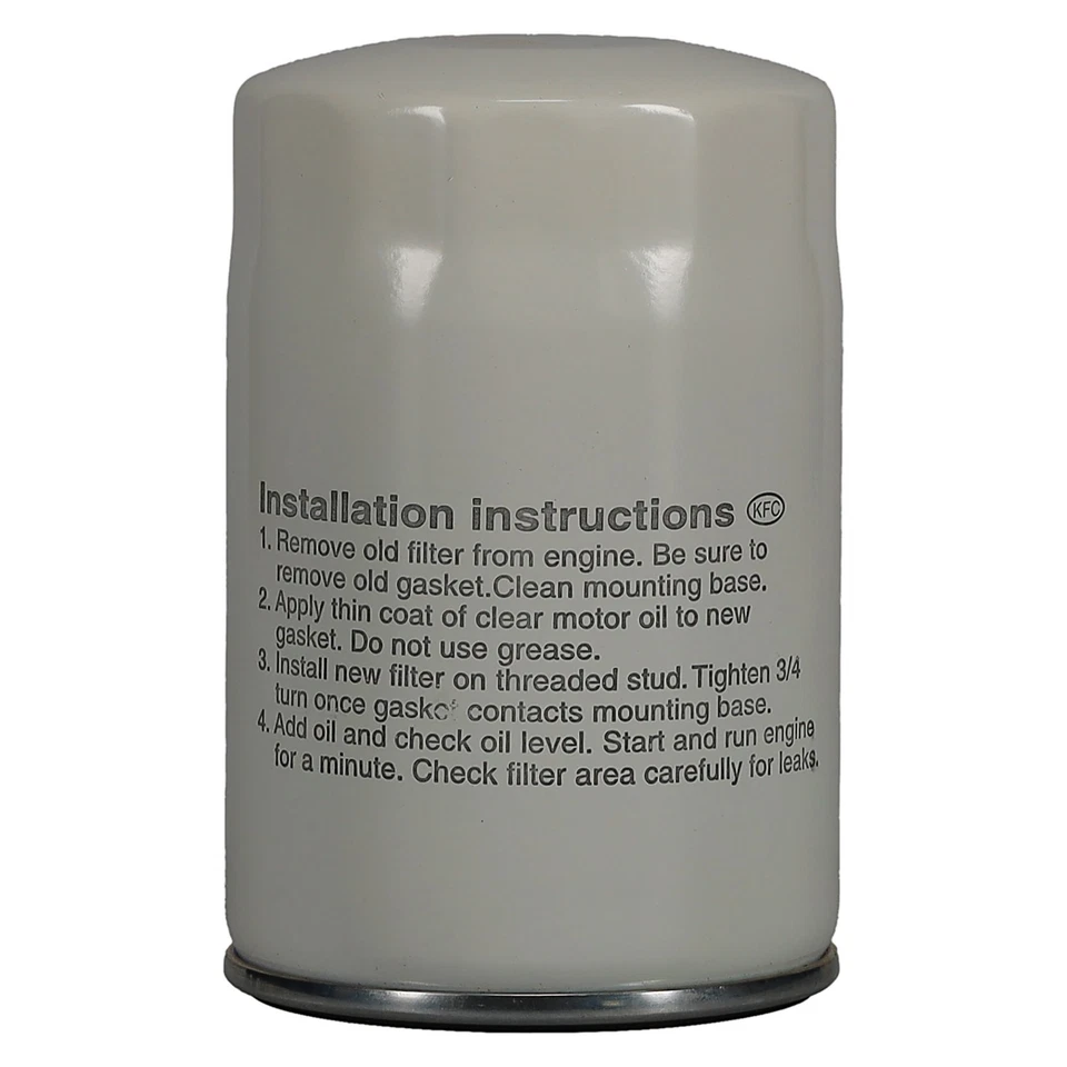 Filtro de aceite profesional de servicio de calidad OEM M5230 para Jeep Liberty Foto 3 de 4