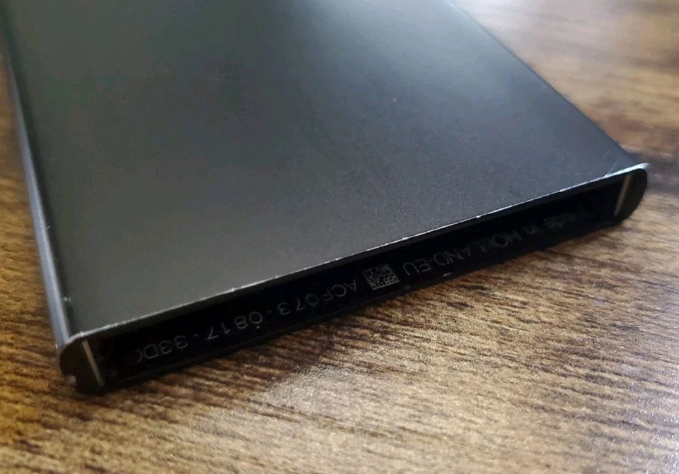 Secrid Card Protector Titanium RFID Wallet Black - Image 4 of 4