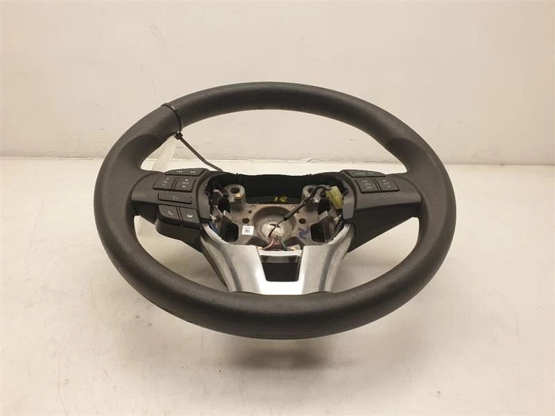 VOLANTE BASE 2016 SCION IA  - Imagem 2 de 4