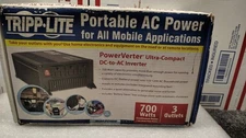 Tripp Lite PV700HF 700W Power Inverter