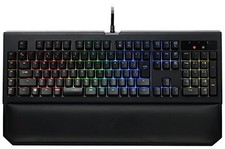 Razer BlackWidow Chroma V2 JP Japanese array green axis mechanical gaming keybo