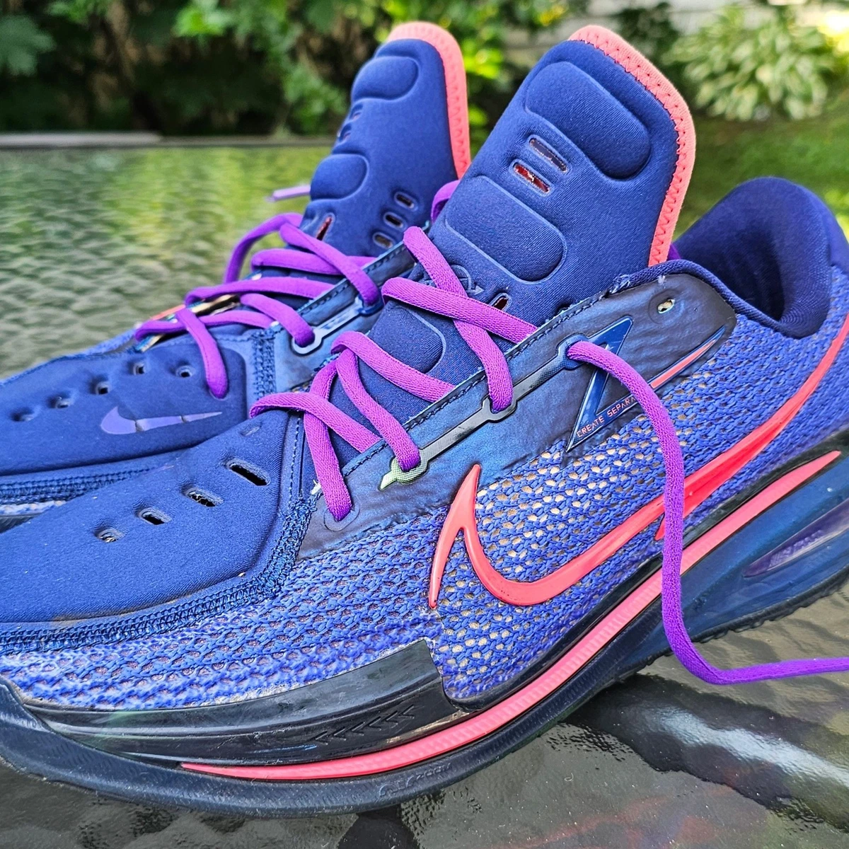 Preços baixos em Nike Air Zoom GT Cut Athletic Shoes for Men | eBay
