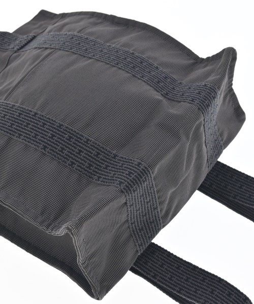 HERMES Backpacks GrayxBlack(Patterned) MM 2200700098507 — image 8